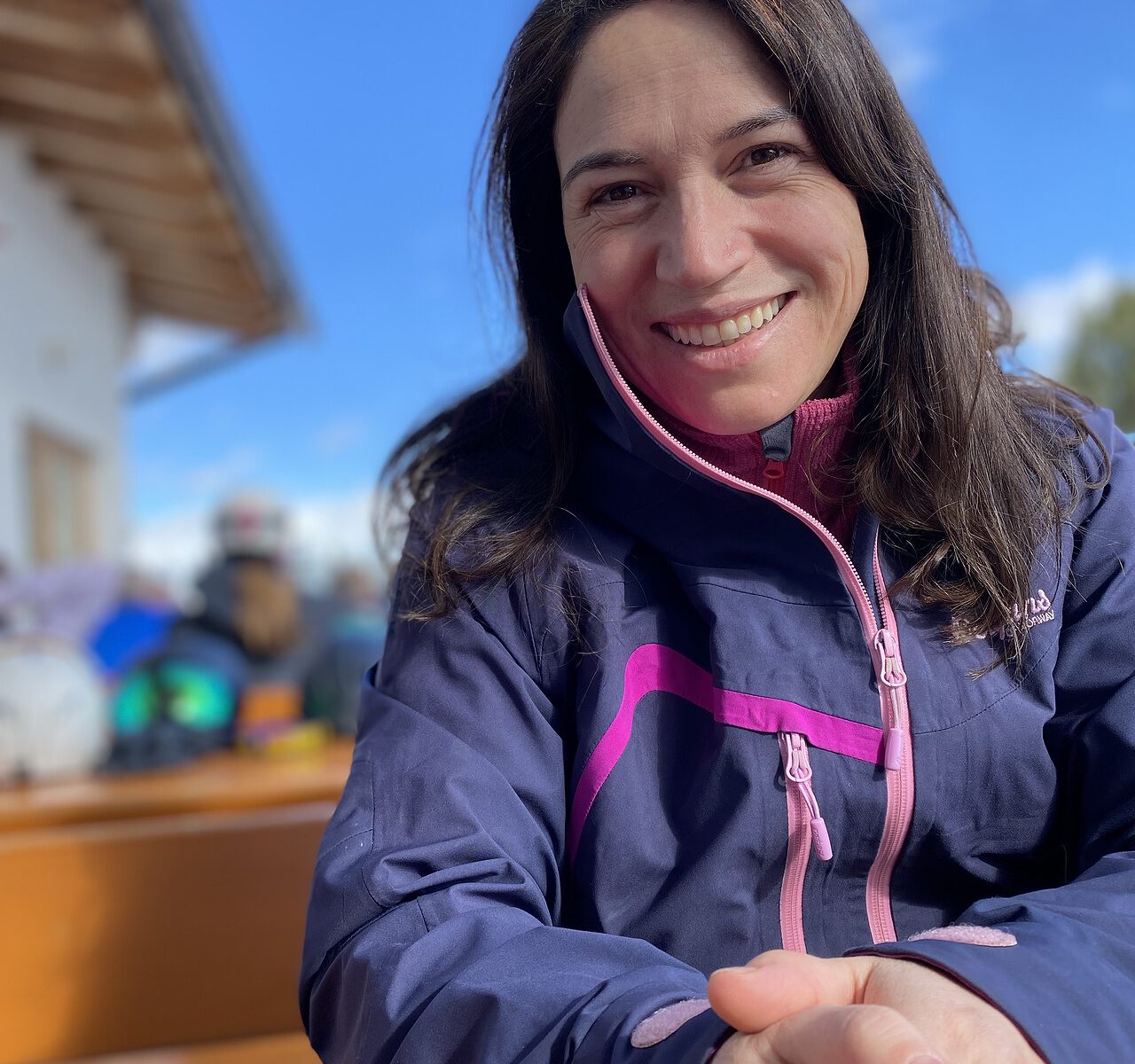 Über mich Psychology4u